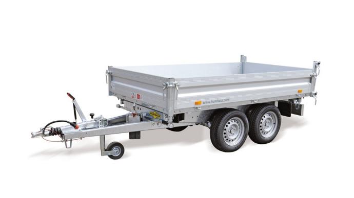 HTK 3000.31 - HTK Alu