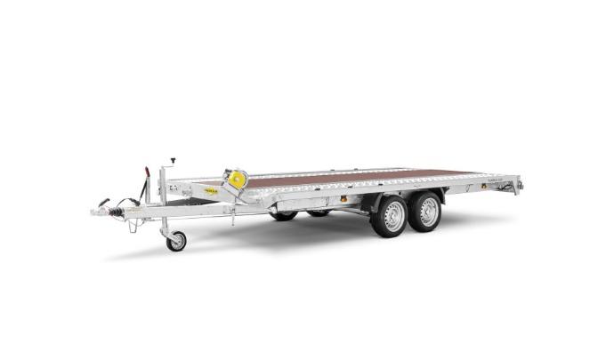 MTK 304222 - MTK Tandem
