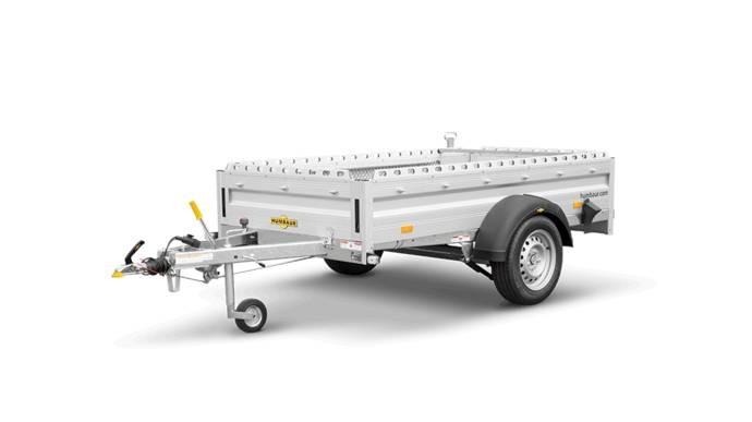 HA 132513 Allrounder RSD - HA