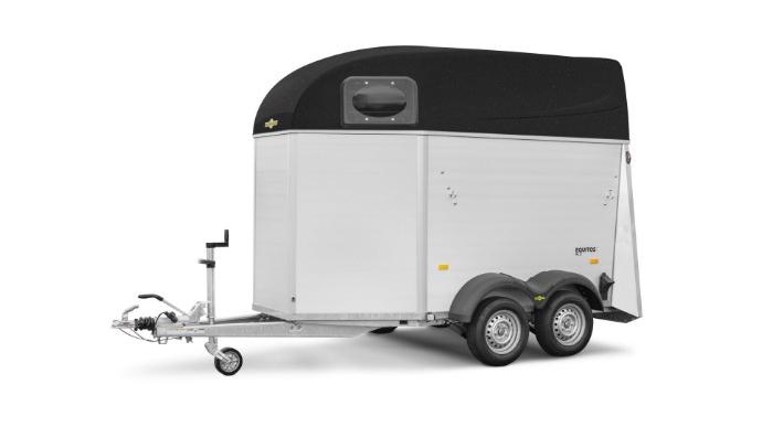 Equitos Alu 2400 - Equitos Alu