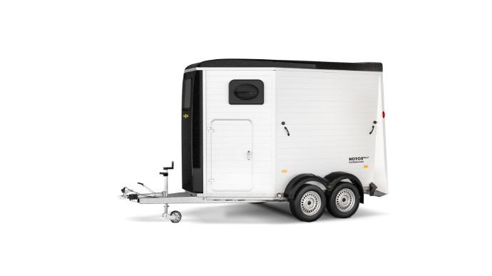 Notos Alu 2700 S - Notos Alu