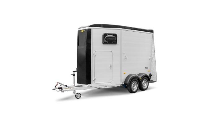 Notos Alu Spirit 2400 - Notos Alu