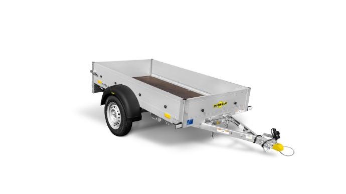 Startrailer H 752010 DK - Startrailer DK